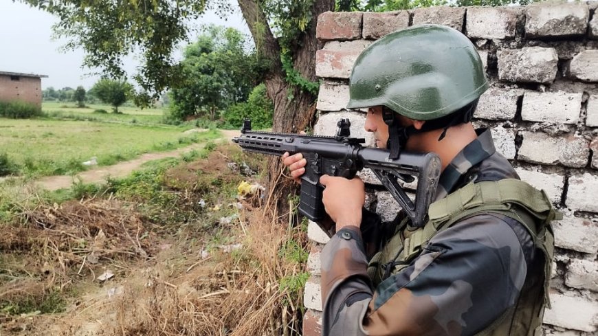 Break In Hostilities To Continue? Indian Army Sees `No Expiry Date` With Pakistan