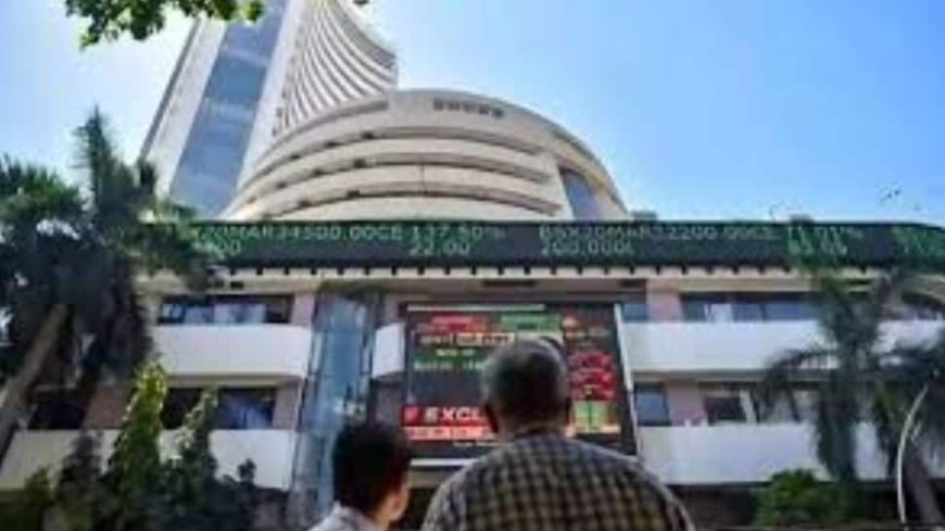 Outlook For Nifty Remains Bullish, Adopt Buy-On-Dips Strategy: Analysts