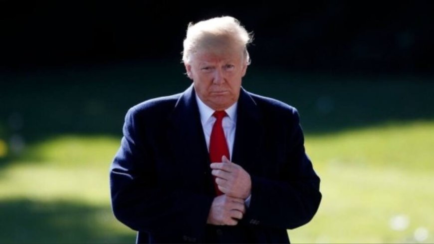 Controversial Picks? Ex-Jihadists With Terror Group Links Appointed To Trump's Religious Freedom Board