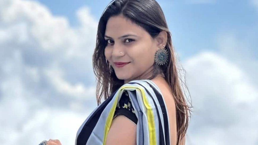 YouTuber Jyoti Malhotra Had Easy Access In Pakistan, Travelled In Luxury
