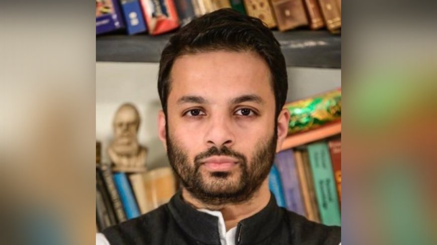 Haryana-Based Ashoka University Professor Held For Remarks On Operation Sindoor