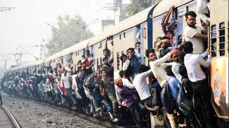 IRCTC New Update: Sleeper Class No Longer Upgraded To First AC; Check New Rules For Waiting List Passengers, Penalties And How To Upgrade Seat