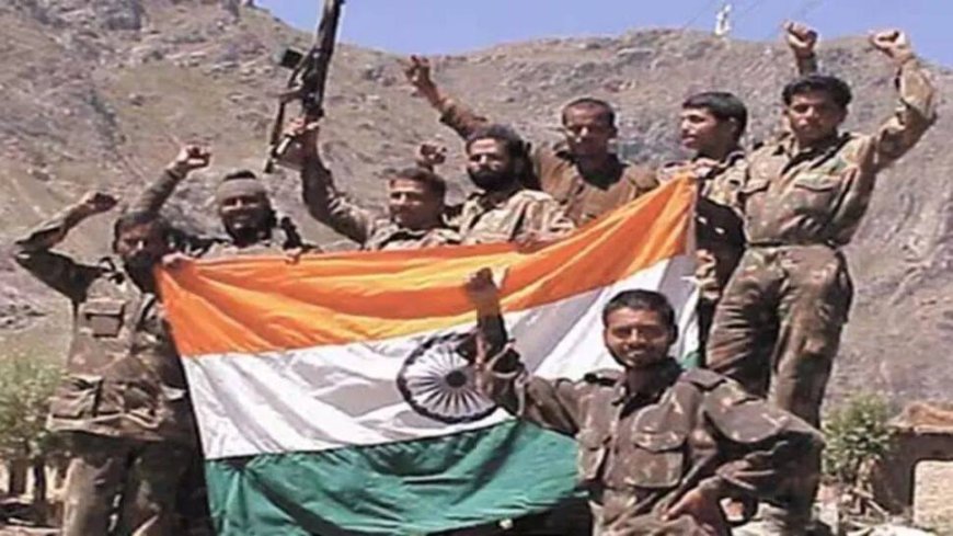 Explained: How Pakistan’s Obsession With Kashmir Fueled Wars And Terror – A Full List