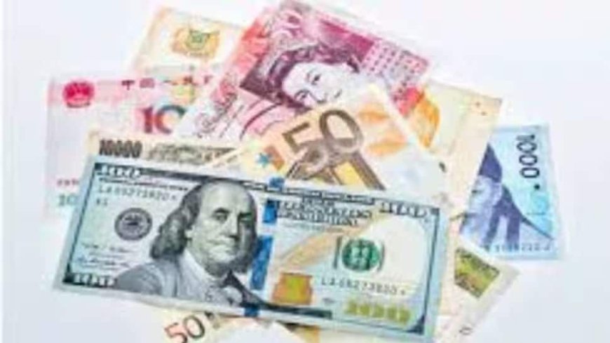 India's Forex Reserves Hit 7-Month High Of USD 690.617 Billion
