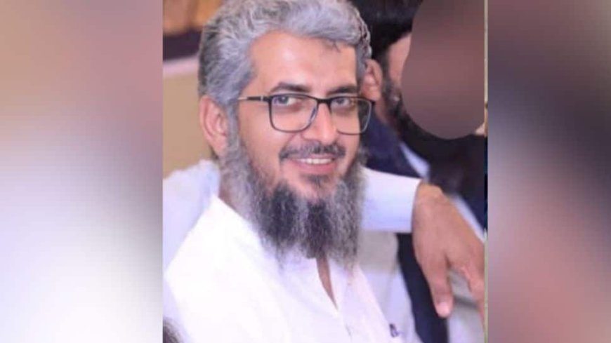 Top Lashkar Terrorist Saifullah Khalid Shot Dead in Pakistan`s Sindh: Report