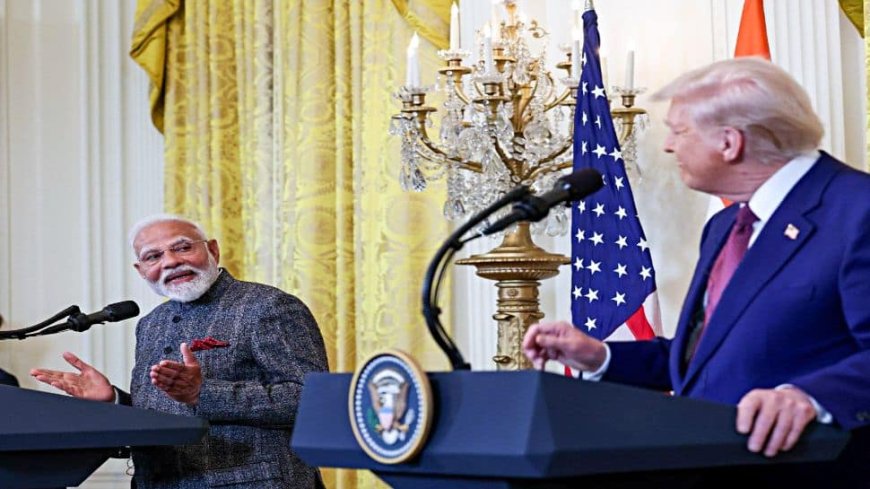 ‘Unreliable Ally’: US Actions Push India Closer to ‘No-Drama’ Partners Russia, France?