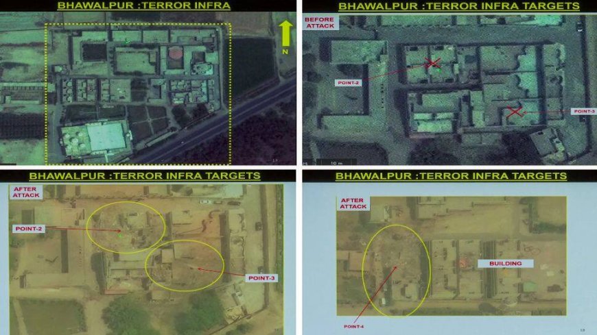 Pakistani Analyst Admits India’s Defence Dominance, Says, ‘We’re No Match Without S-400’