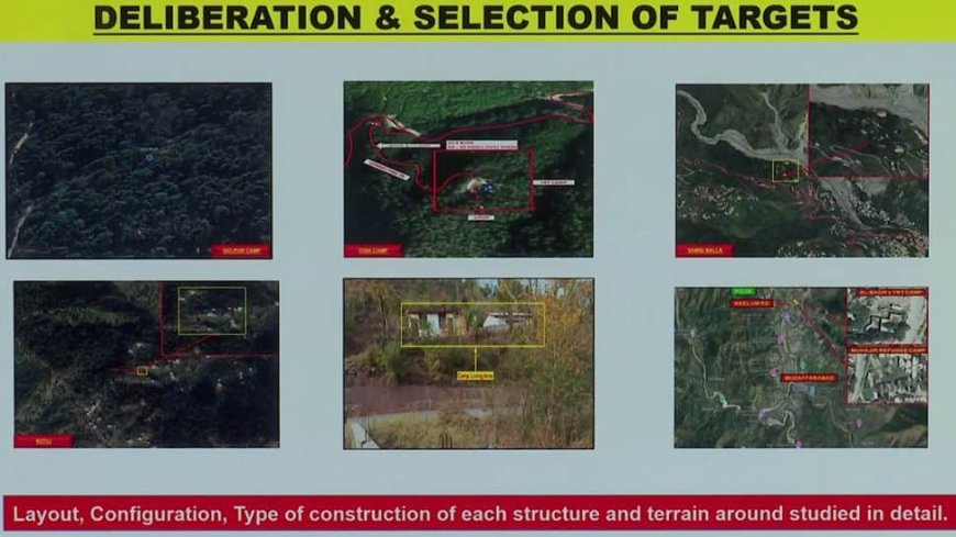 Pakistan Fell For Fake Jets: How India’s Decoy Strike Crippled Neighbour’s Air Defence