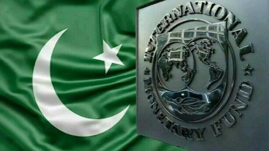 IMF Turns Screws, Slams Pakistan With 50 Conditions, Warns Conflict With India Could Sink Bailout