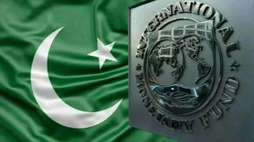 IMF Turns Screws, Slams Pakistan With Fresh Conditions, Warns Conflict With India Could Sink Bailout