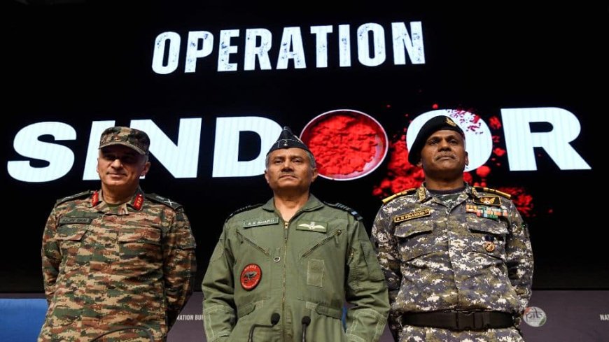Inside Operation Sindoor: How India’s Pre-Planned War Drills Enabled Swift Military Precision