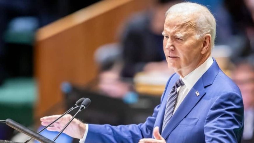Joe Biden Faces Death Within Months After Prostate Cancer Diagnosis, Says Trump Ally