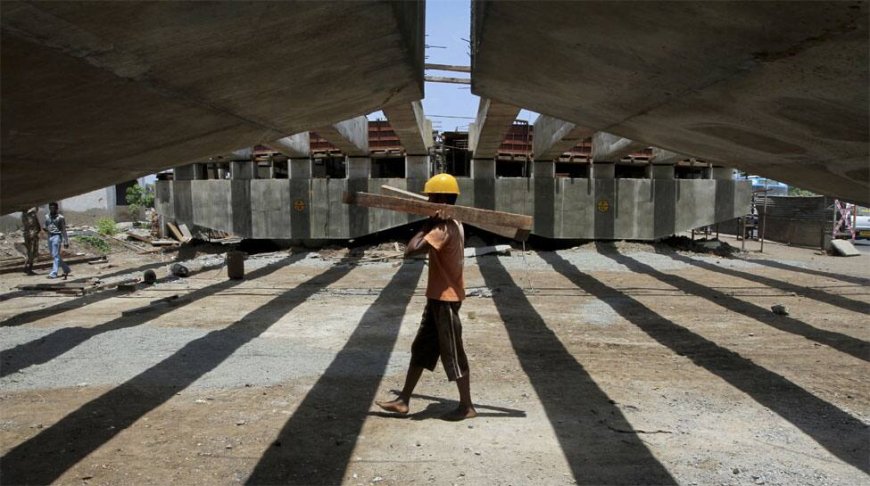UN Report Sees India As Bright Spot Amid Global Slowdown
