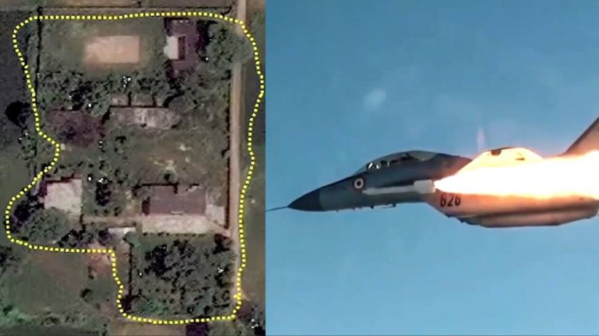 Operation Sindoor China's Covert Role: Satellite, Air Defence Aid To Pakistan In India Conflict Exposed