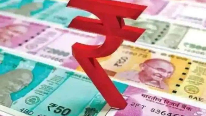 Indian Rupee Opens Stronger, Gold Prices Show Upward Trend