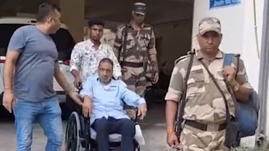 Arrested Ex-UCO Bank Chief Got Illegal Gratification In Loan Fraud Case, Says ED