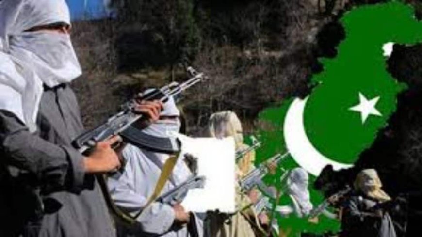 After Bombs And Briefings, India to Blow Whistle On Pakistan’s Terror Industry At FATF