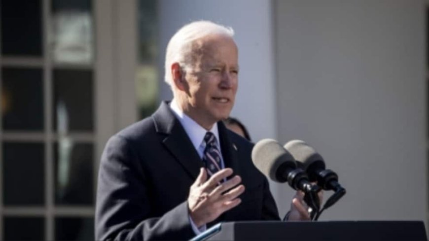 Biden's 2022 'I Have Cancer' Claim Goes Viral Again After Prostate Cancer Diagnosis: WATCH