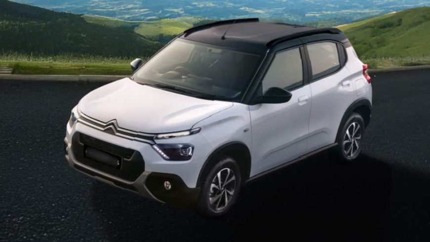 Tata Punch CNG's New Rival Launched At Just Rs 7.16 Lakh - Features & Specs