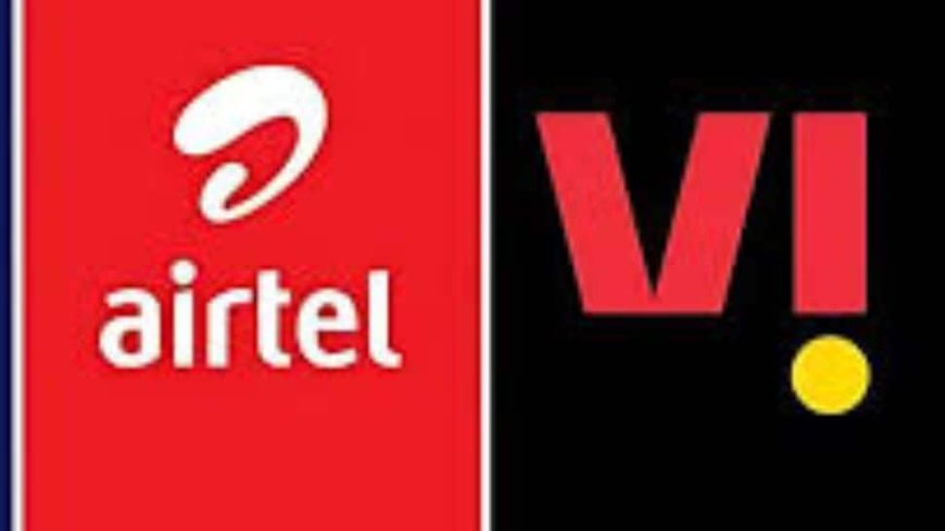 Vodafone Idea To Shut Down? Supreme Court Dismisses VI, Airtel's Pleas Against AGR Dues