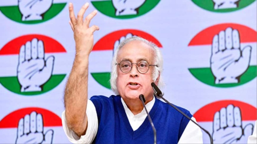 `Vishwaguru’s Balloon Punctured`: Congress Calls Modi`s Multi-Party Delegation Move `Hypocrisy`
