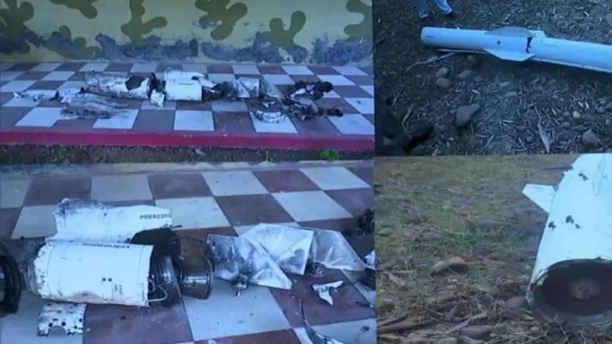Made In China, Failed In Pakistan: From Missiles, Radars To Air Defence System, How Operation Sindoor Exposed Dragon-Backed Weapons