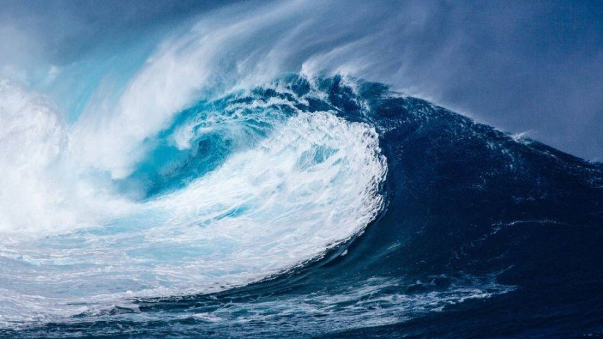 WARNING: A Mega-Tsunami Threatens U.S. Coastline – And It Could Strike Within Our Lifetime