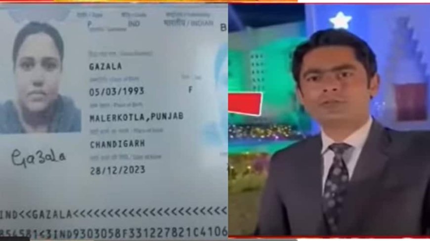 Pakistani Spy Row: Investigation Reveals Shocking Role Of Pak High Commission Official