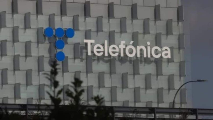 Sabotage Or Technical Glitch? Spain Plunges Into Chaos Again As Mobile Networks Crash This Time