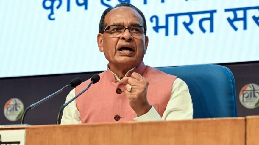 Science-based agricultural transformation must towards achieving Viksit Bharat: Minister