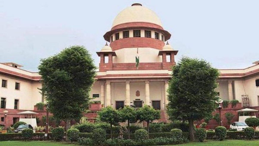 Who Owns Waqf; Is It Secular? Supreme Court Debates New Law Sparking Big Questions