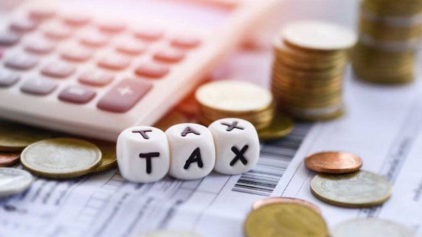 ITR-U Rules 2025: Filing Deadline Extended To 48 Months — Key Updates Inside
