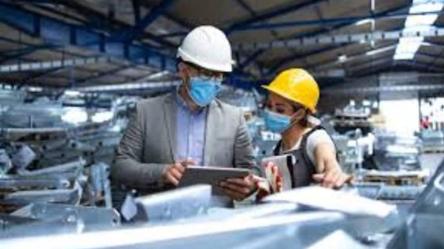 India Small And Medium Firms Poised For Robust Growth In April-June Quarter: Report